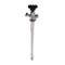 Thrifco Plumbing 14 Inch Anti-Siphon Frost Free Sillcock, 1/2 Inch MIP x 1/2 Inc 6417097 - alternate 1